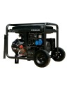 Generador Gasolina 6.6kW HYUNDAI HY-HY9000LEK - Ademax España