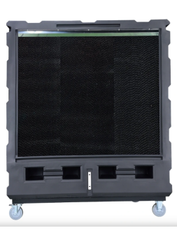 Enfriador de aire REXNORDIC REX 48000 - Ademax España