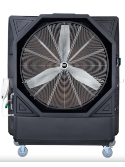 Enfriador de aire REXNORDIC REX 48000 - Ademax España