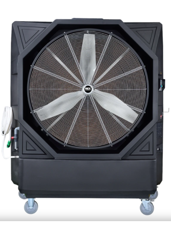 Enfriador de aire REXNORDIC REX 48000 - Ademax España