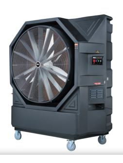 Enfriador de aire REXNORDIC REX 48000 - Ademax España