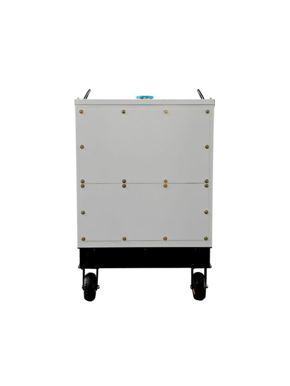 Generador diésel DG14000SE-T de 13,8 kVA de ITC Power