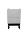 Generador diésel DG14000SE-T de 13,8 kVA de ITC Power