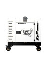 Generador diésel DG14000SE-T de 13,8 kVA de ITC Power