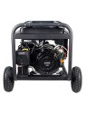 Generador Gasolina de 7.5kVA Trifasico HYUNDAI HY-HY9000LEK-3