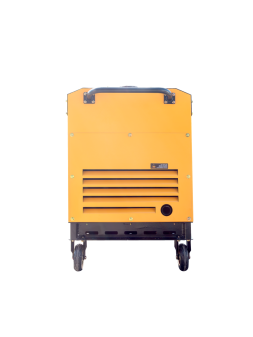 Generador Inverter Diesel KOMPAK 10,6 kVA KD11000SEi-T