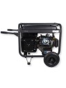 Generador Gasolina de 7.5kVA Trifasico HYUNDAI HY-HY9000LEK-3
