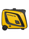 Generador Inverter KOMPAK 3900W Gas y Gasolina KGG39Ei-DF Doble Combustible