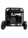 Generador Gasolina de 7.5kVA Trifasico HYUNDAI HY-HY9000LEK-3