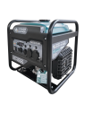 Generador Inverter de gasolina K&S KS4500i de 4500 Vatios