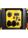 Generador de Gasolina ITC POWER Inverter de 3400 vatios GG34Ei
