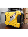 Generador de Gasolina ITC POWER Inverter de 3400 vatios GG34Ei