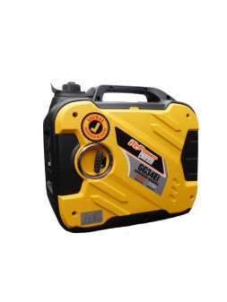 Generador de Gasolina ITC POWER Inverter de 3400 vatios GG34Ei