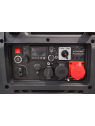 Generador Inverter FOGO F12000ISG de 11,8 kVA y 400 V para gas y gasolina