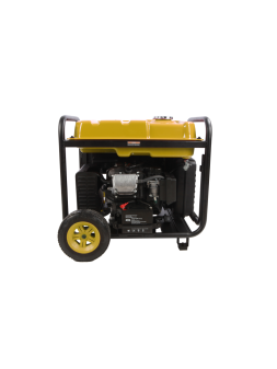 Grupo electrógeno ITC POWER Inverter de 11,25 kVA a gasolina GG90XEi-T