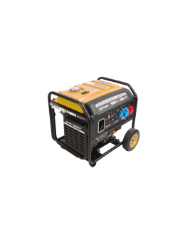 Grupo electrógeno ITC POWER Inverter de 11,25 kVA a gasolina GG90XEi-T