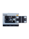 Generador Diesel Inverter refrigerado por agua ITC POWER DG18KSEi de 18 kVA, incluye puesta en marcha inicial.