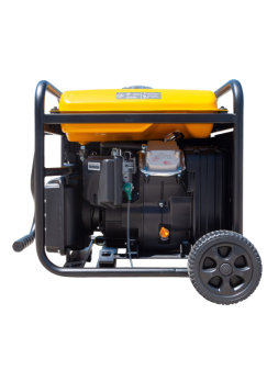 Generador de Gasolina ITC POWER Inverter de 5000 vatios GG50XEI