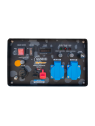 Generador de Gasolina ITC POWER Inverter de 5000 vatios GG50XEI
