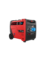 Generador Inverter de combustible dual Ai Power SC6600iED-O de 6000 W, a gas y gasolina.