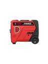 Generador Inverter de combustible dual Ai Power SC6600iED-O de 6000 W, a gas y gasolina.