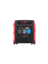 Generador Inverter de combustible dual Ai Power SC6600iED-O de 6000 W, a gas y gasolina.