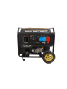 Grupo electrógeno ITC POWER Inverter de 13,1 kVA a gasolina GG120XEi-T