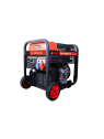Generador Inverter Diésel AiPower de 9000 vatios CM10500i-CE