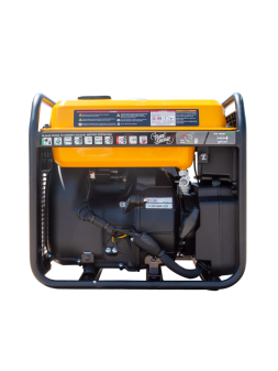 Generador Inverter de gasolina ITC POWER GG32Xi de 3200 vatios