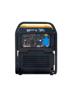 Generador Inverter de gasolina ITC POWER GG32Xi de 3200 vatios