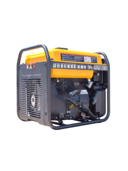 Generador Inverter de gasolina ITC POWER GG32Xi de 3200 vatios