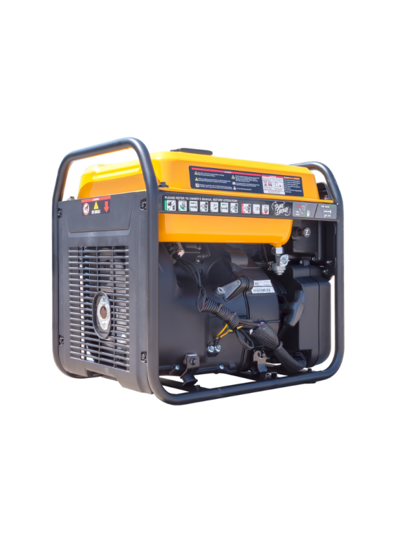 Generador Inverter de gasolina ITC POWER GG32Xi de 3200 vatios