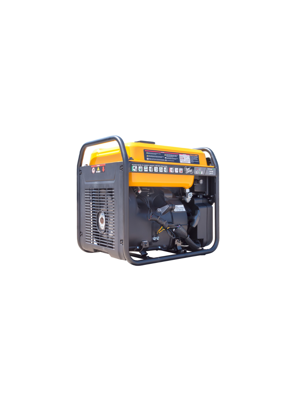 Generador Inverter de gasolina ITC POWER GG32Xi de 3200 vatios