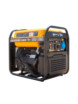 Generador Inverter de gasolina ITC POWER GG32Xi de 3200 vatios
