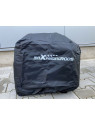 Generador Inverter MXR3500S de 3500 W a gasolina y gas 230V