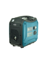 Generador Inverter de gasolina K&S KS2000iS de 2000 vatios