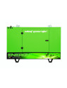 Generador Diésel ENERGY de 22 kVA con motor Kohler ADEY-20LWS-SA