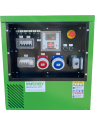 Generador Diésel ENERGY de 22 kVA con motor Kohler ADEY-20LWS-SA