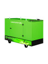 Generador Diésel ENERGY de 22 kVA con motor Kohler ADEY-20LWS-SA
