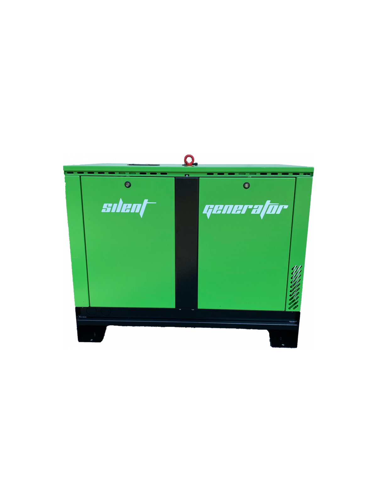 Generador diésel ENERGY de 12,2 kVA y 400 V ADEY-12.5TDE-SA