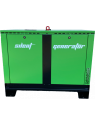 Generador diésel ENERGY de 12,2 kVA y 400 V ADEY-12.5TDE-SA