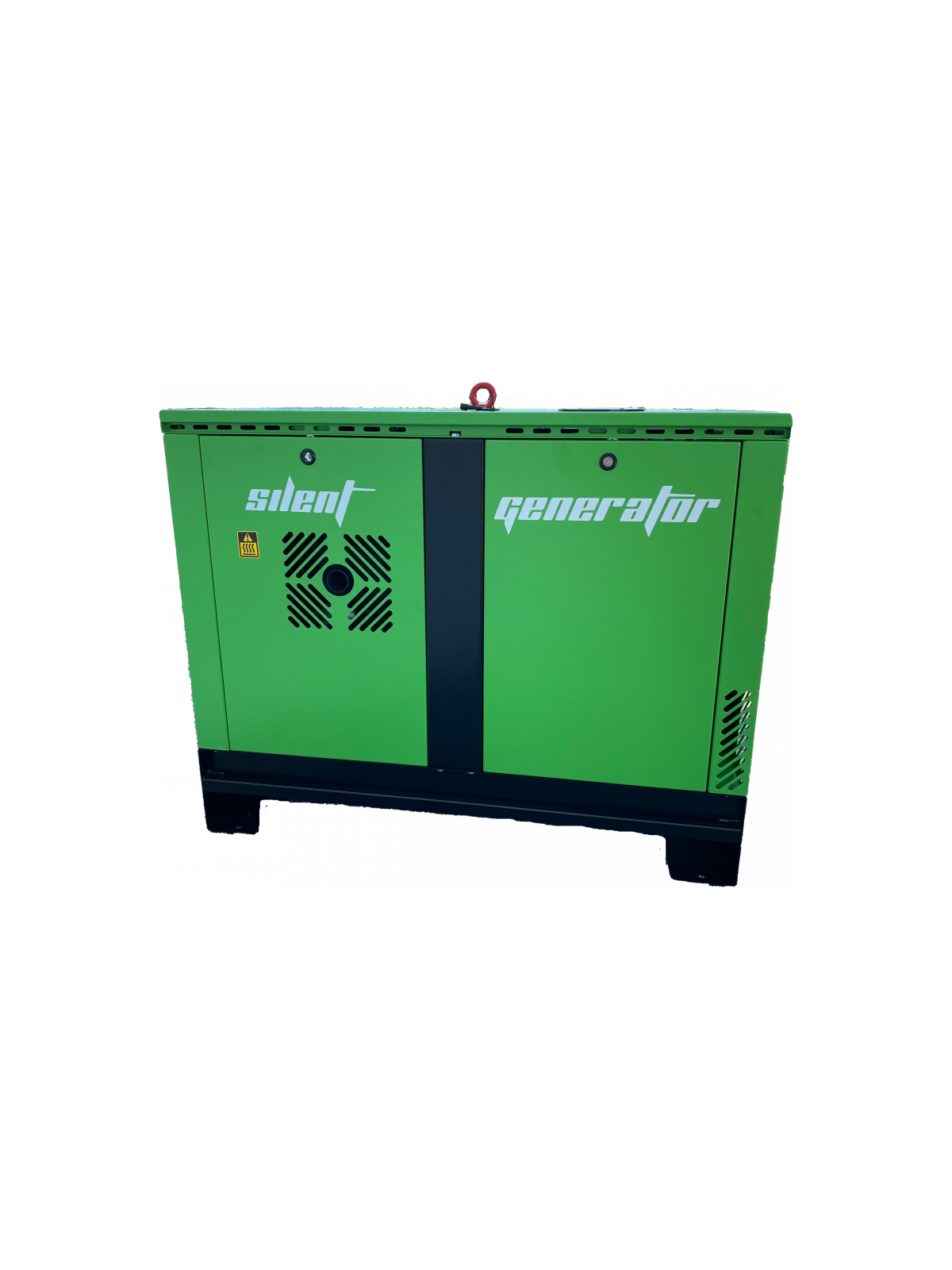 Generador diésel ENERGY de 12,2 kVA y 400 V ADEY-12.5TDE-SA