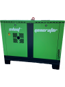 Generador diésel ENERGY de 12,2 kVA y 400 V ADEY-12.5TDE-SA