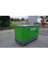 Generador industrial diésel ENERGY de 15,4 kVA con motor Perkins de 400 V EY-14P-S