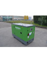 Generador industrial diésel ENERGY de 15,4 kVA con motor Perkins de 400 V EY-14P-S