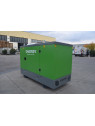 Generador industrial diésel ENERGY de 15,4 kVA con motor Perkins de 400 V EY-14P-S