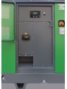Generador industrial diésel ENERGY de 132 kVA - EY-120F-SA