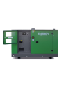Generador industrial diésel ENERGY de 132 kVA - EY-120F-SA