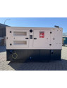 Generador Diésel VISA de 49,5 kVA y 400 V - DS45SGVM