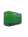 Generador industrial diésel ENERGY de 143 kVA - EY-130F-SA